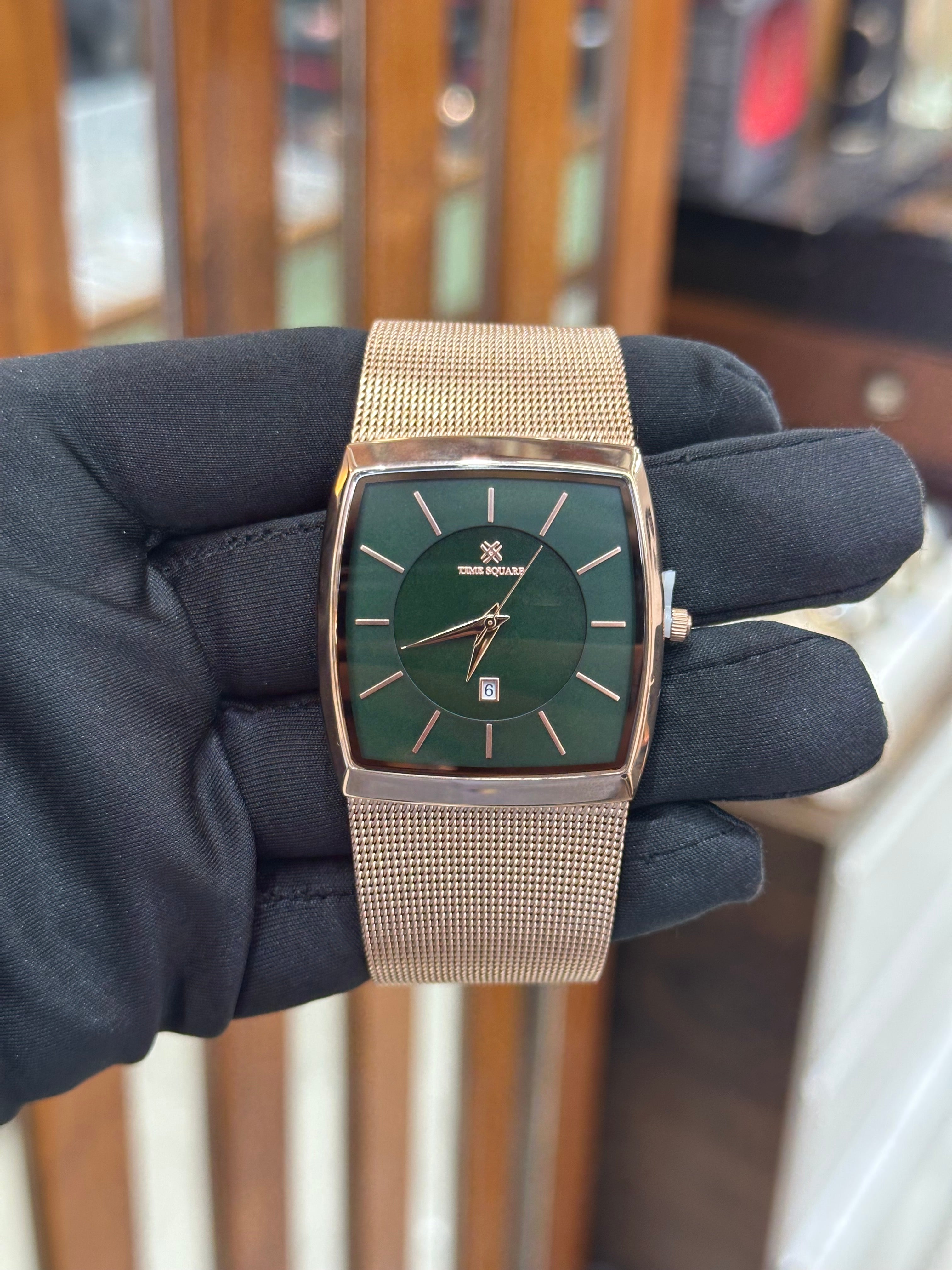 Time square sefar chain