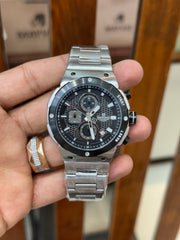 Classic Daily Wear Watch – Men’s Watch