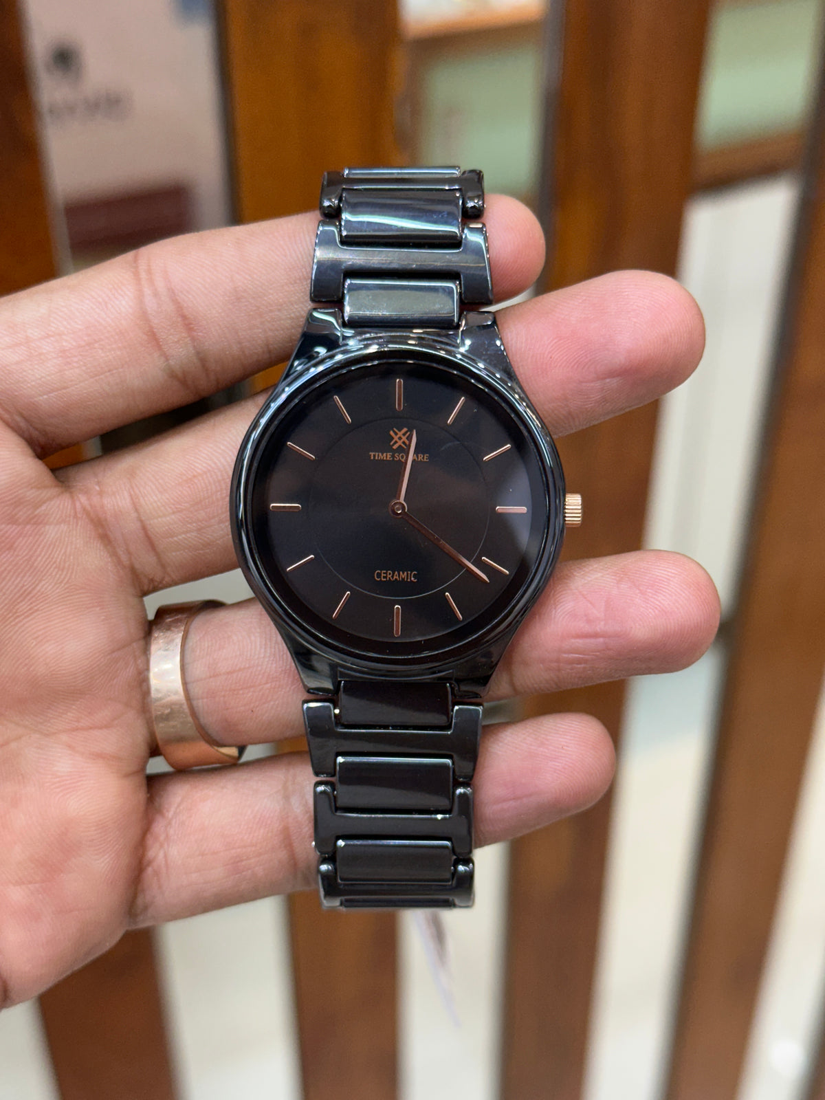 Professional Daily Watch – Mens Wrist Watch