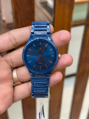 Office Lifestyle Watch – Men’s Watch