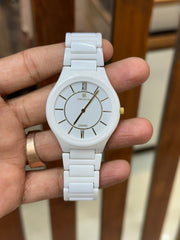 Workwear Style Watch – Men Watch