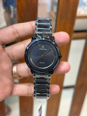 Office Wear Essential – Men’s Watch