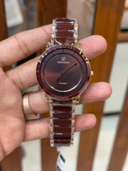 Office Style Companion – Watch for Men