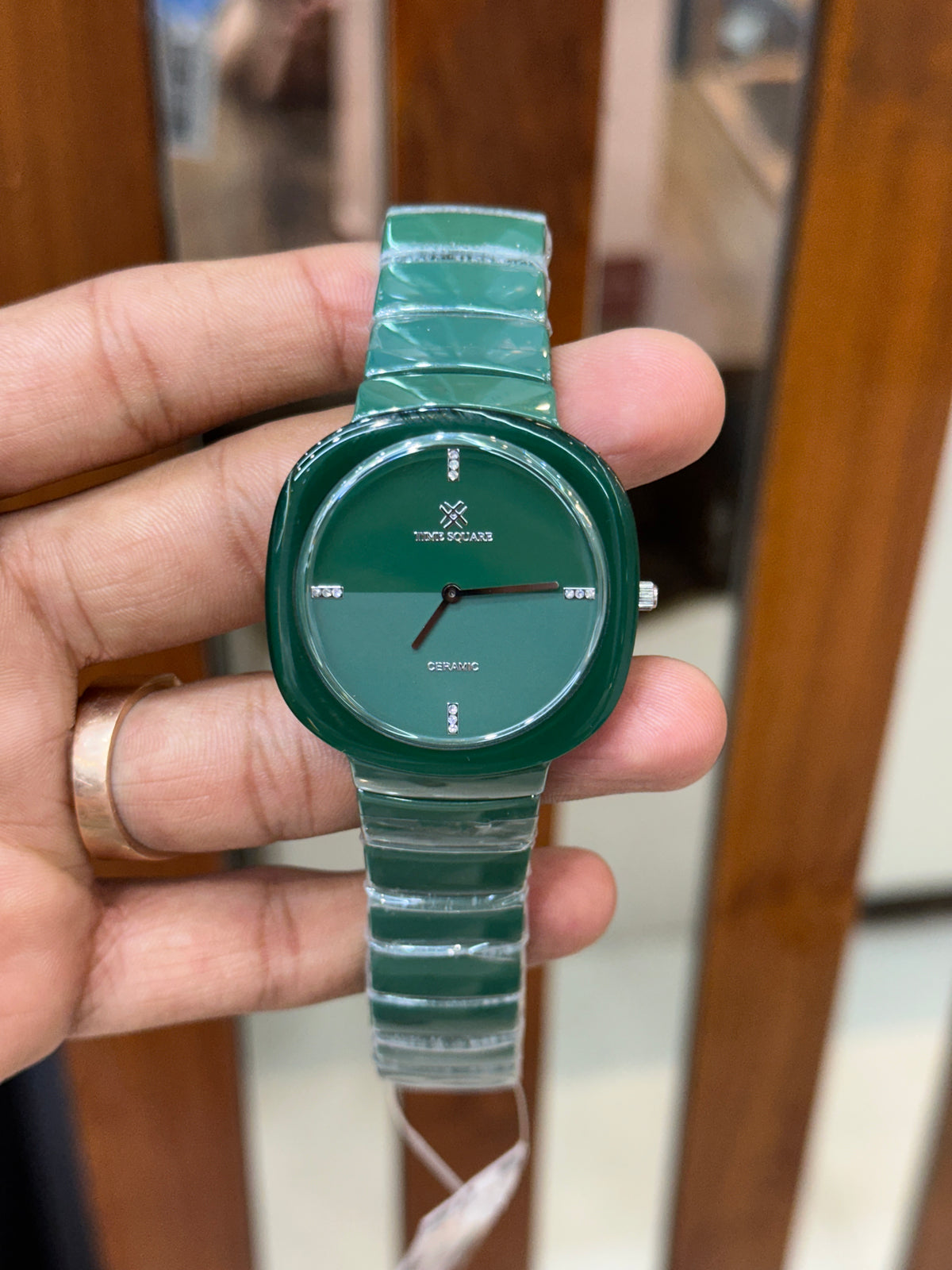 Workplace Style Watch – Men Watch