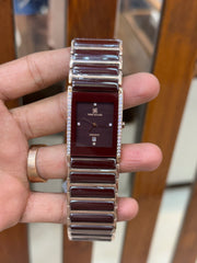 Workday Casual Watch – Men’s Watch