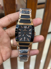 Minimal Casual Watch – Watch for Men