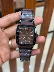 Versatile Everyday Watch – Wrist Watch for Men