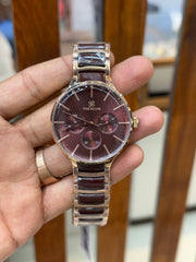 Minimal Urban Watch – Watch for Men