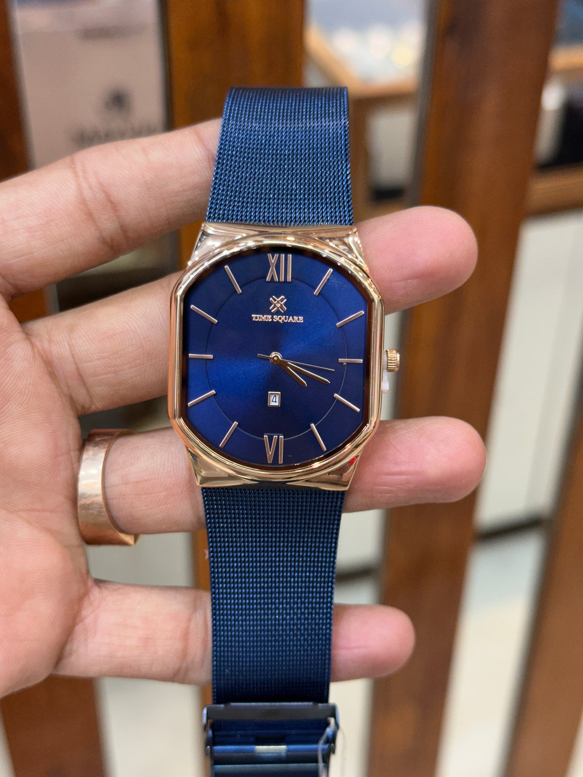 Versatile Wear Watch – Wrist Watch for Men