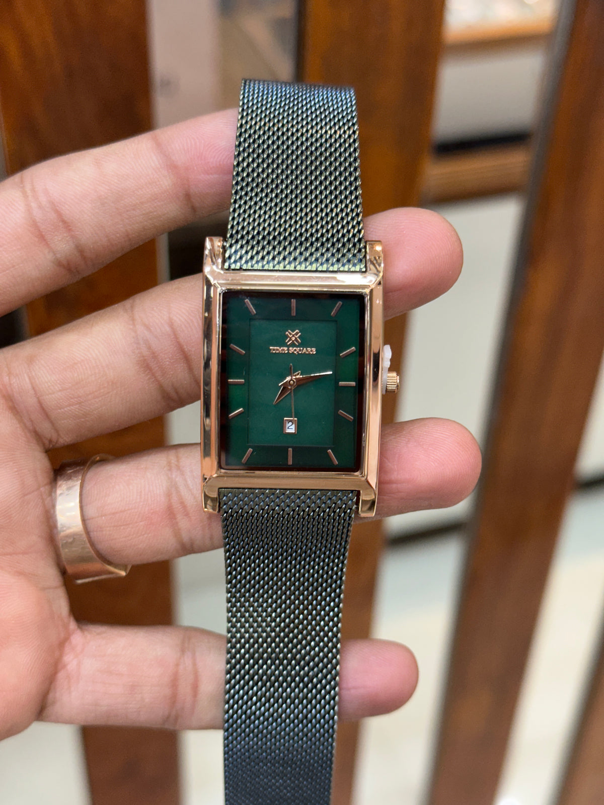 Simple Modern Watch – Watch for Men