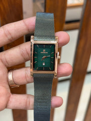 Simple Modern Watch – Watch for Men