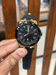 Minimal Smart Watch – Wrist Watch for Men