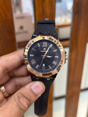 Versatile Lifestyle Watch – Men’s Watch