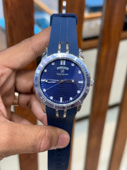 Clean Modern Watch – Wrist Watch for Men