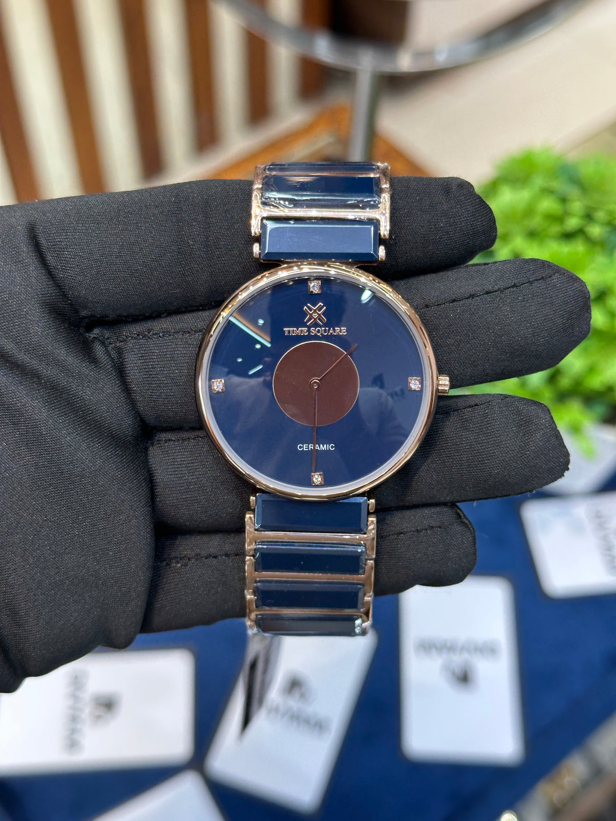 Versatile Style Watch – Wrist Watch for Men