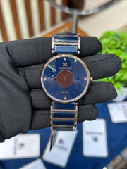 Versatile Style Watch – Wrist Watch for Men