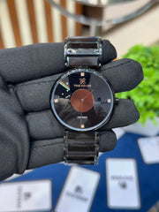 Simple Urban Watch – Wrist Watch for Men