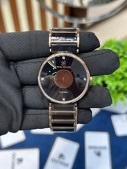 Clean Look Timepiece – Watch for Men