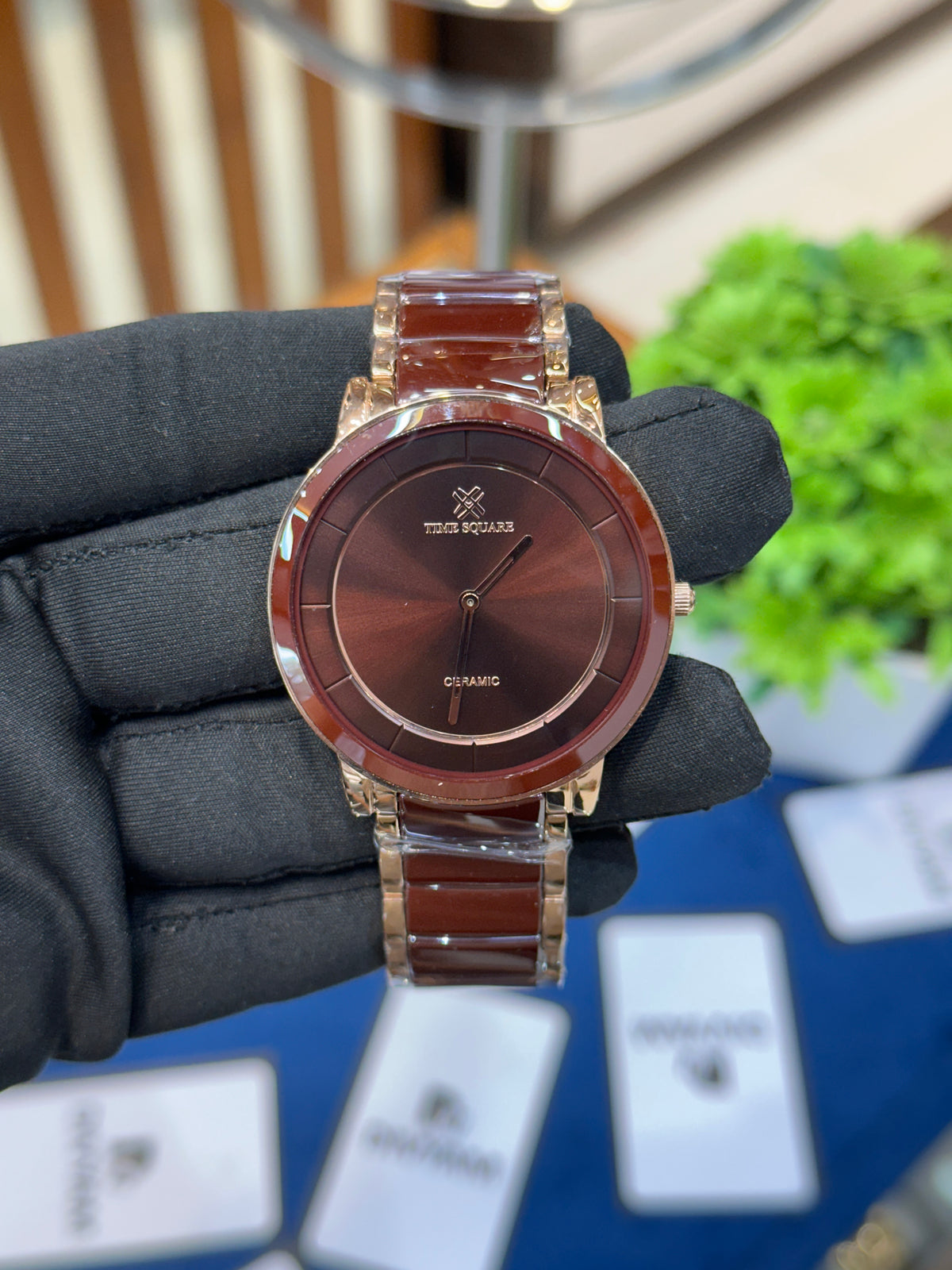 Versatile Casual Watch – Watch for Men