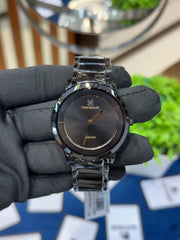 Clean Lifestyle Watch – Mens Wrist Watch