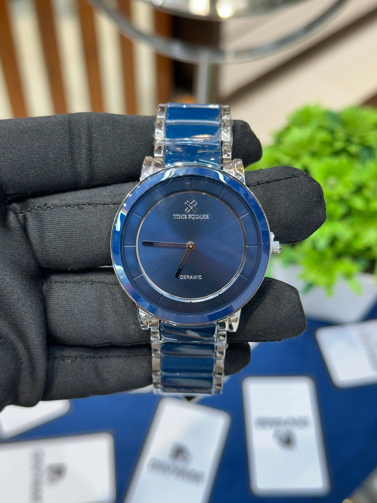 Versatile Everyday Timepiece – Watch for Men