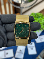 Classic Casual Wear Watch – Men Watch