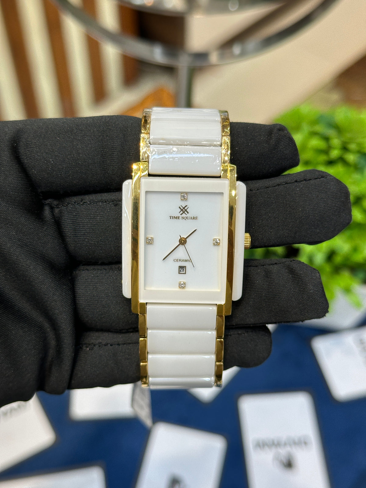 Urban Lifestyle Watch – Watch for Men