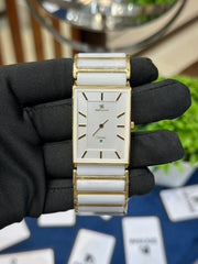 Clean Everyday Wear Watch – Wrist Watch for Men