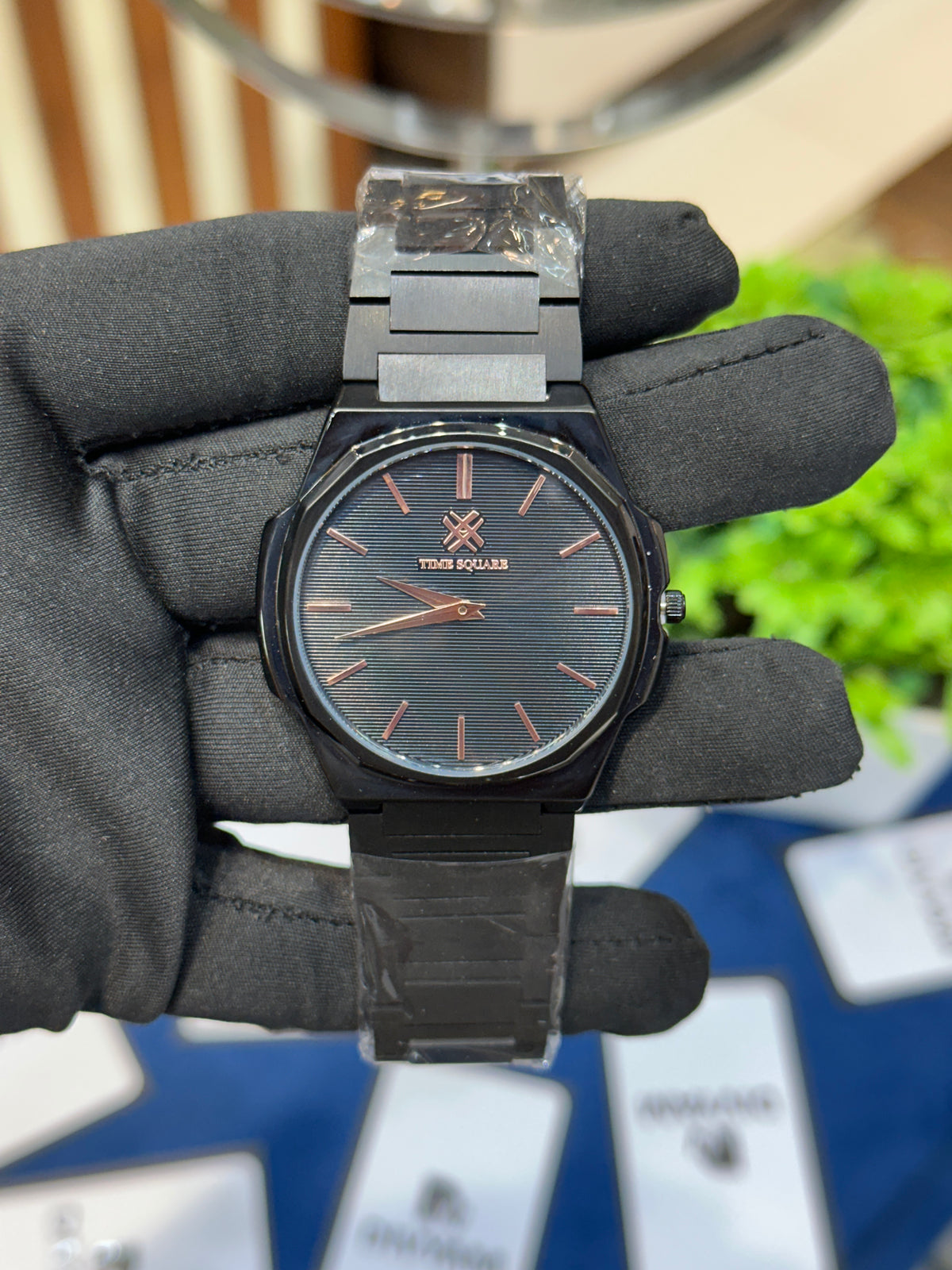 Smart Casual Lifestyle Watch – Wrist Watch for Men