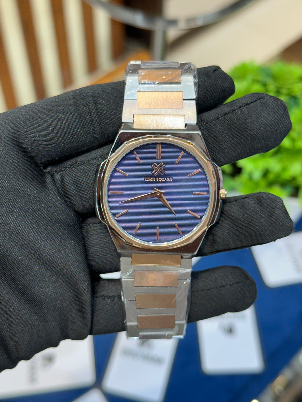 Daily Urban Style Watch – Watch for Men