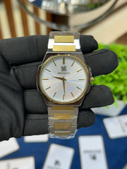 Everyday Modern Timepiece – Men’s Wrist Watch