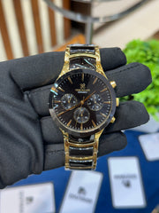 Minimal Daily Style Watch – Watch for Men