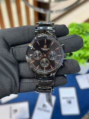 Everyday Smart Comfort Watch – Men Watch