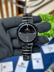 Smart Daily Routine Watch – Watch for Men