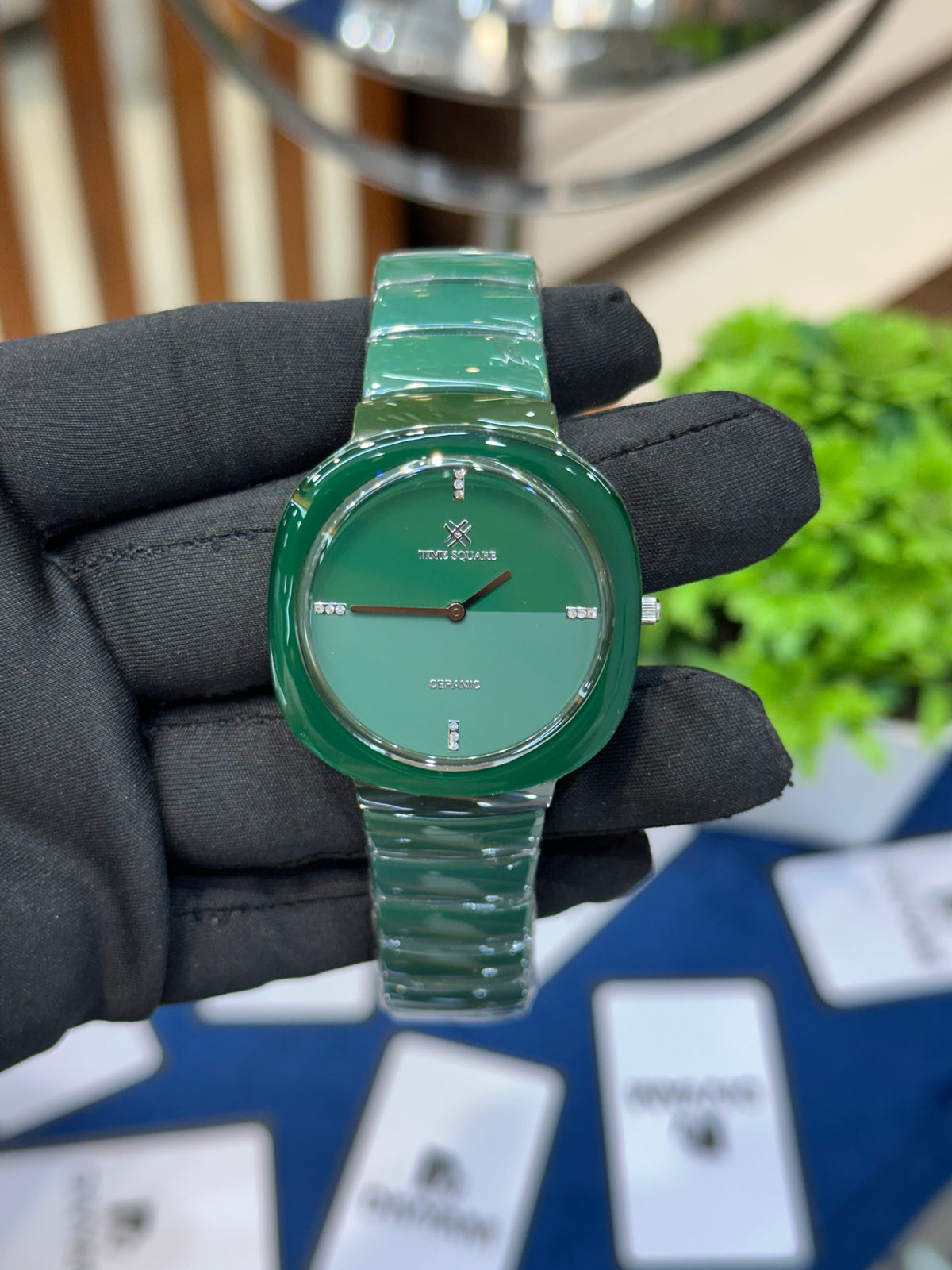 Clean Casual Style Watch – Watch for Men