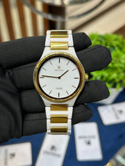 Modern Lifestyle Essential Watch – Men Watch