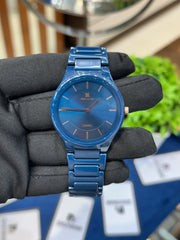 Daily Modern Look Watch – Men Watch